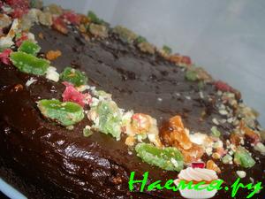 Брауниз на пиве Брауниз на пиве