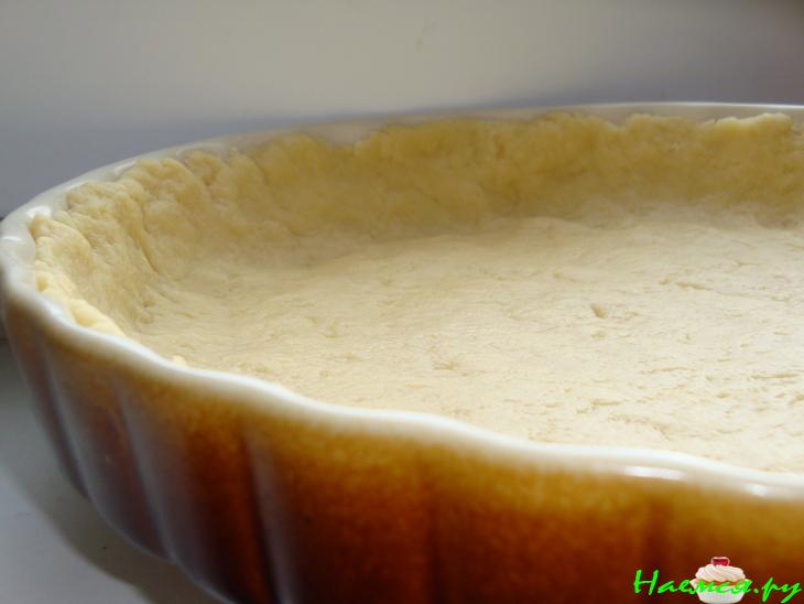 Заливной пирог со сливами Заливной пирог со сливами