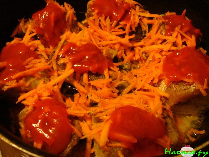 Огненный Хек