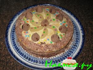 Грушевое наслаждение