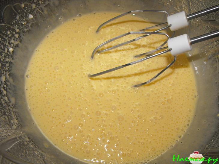 Мороженое "Наслаждение" Мороженое "Наслаждение"