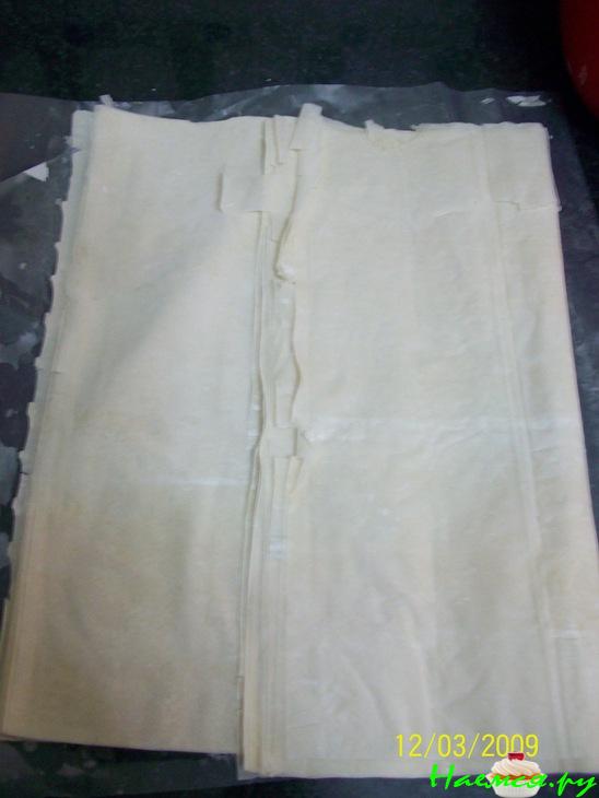 Апельсиновый пирог на йогурте