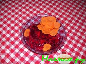 Салат "Для мужа"