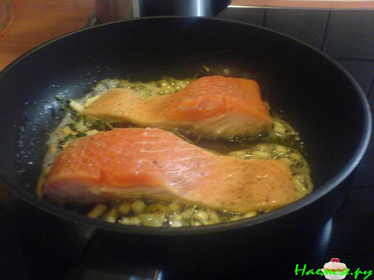 Первоклассный обед