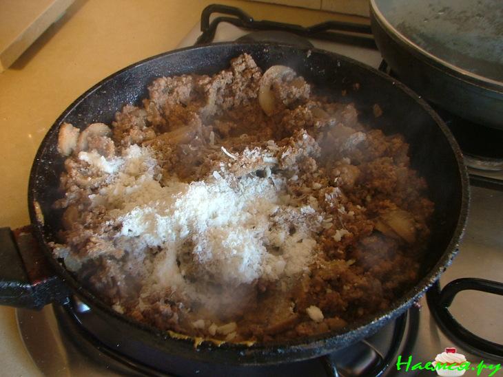 Блинчики "Суприм"