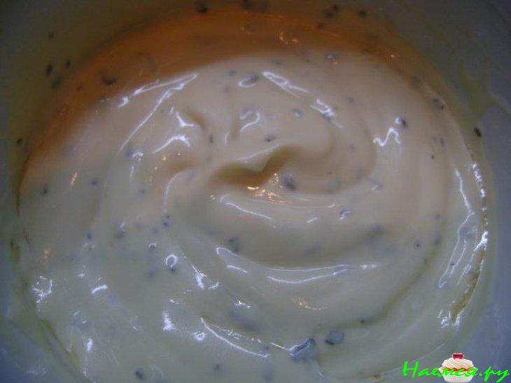 Стейки из сёмги с гарниром из овощей