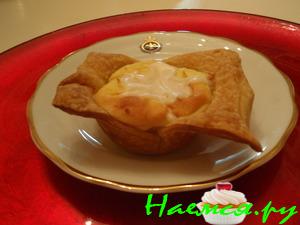 Творожнички