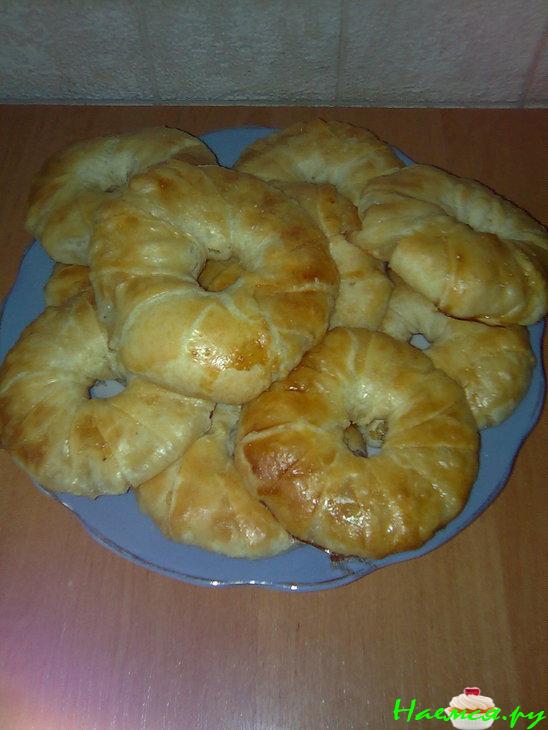 Ананасовые колечки