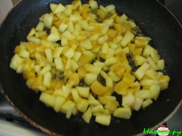 Хрустящие конвертики