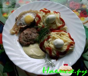 "Гнездовье"