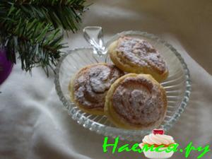 Печенье "Тобоши"