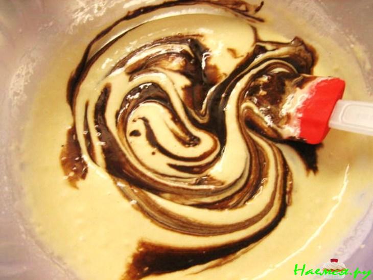 Торт 'Лилия'