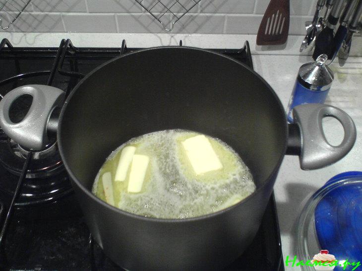 Сердечко куриное