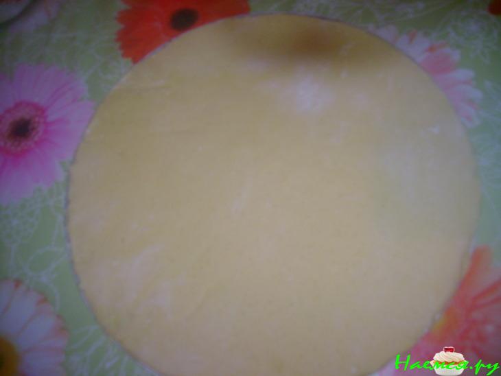 Пирожное "Кристина"