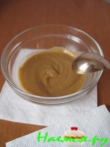 Горчица капустная 