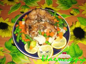 Пеленгас чесночный