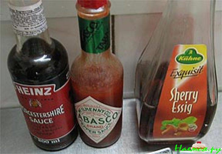 Карпаччо из лосося   