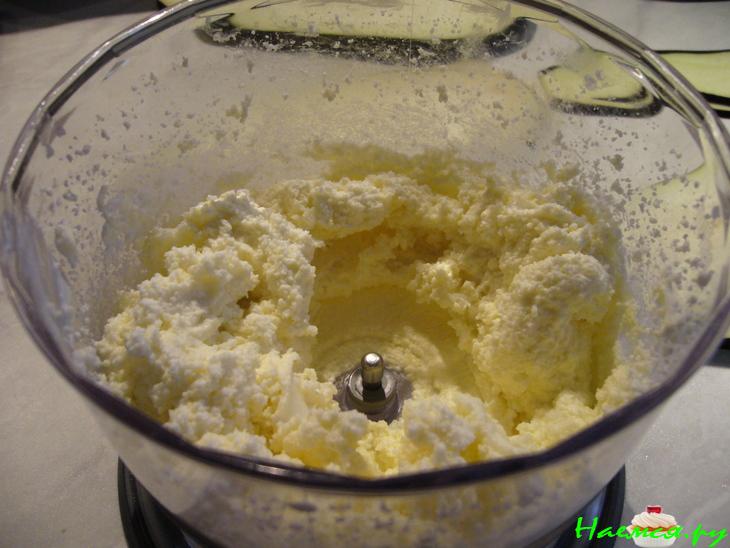 Шницель из баклажан