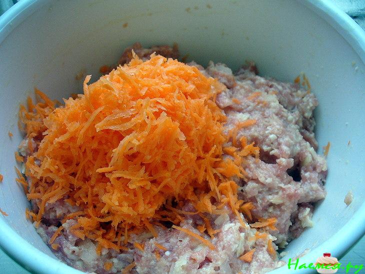 Котлеточки