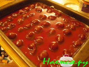 Творожный торт-десерт