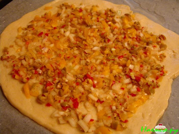  Муффулетта