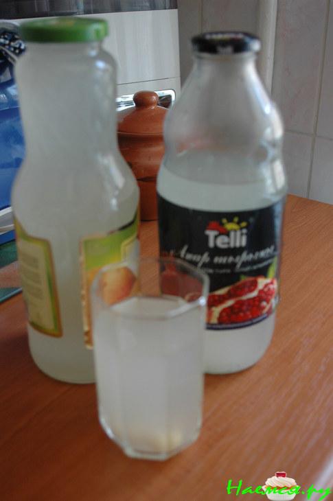 Квас овсяной Квас овсяной