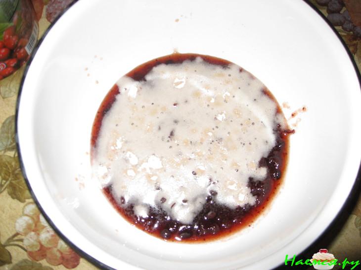 Пирог к чаю 'Эльвира'