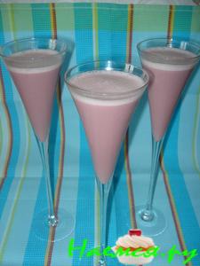 Коктейль 'Золушка' Коктейль 'Золушка'