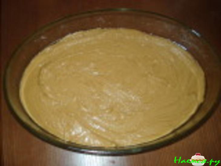 Торт 'Пчелка' Торт 'Пчелка'