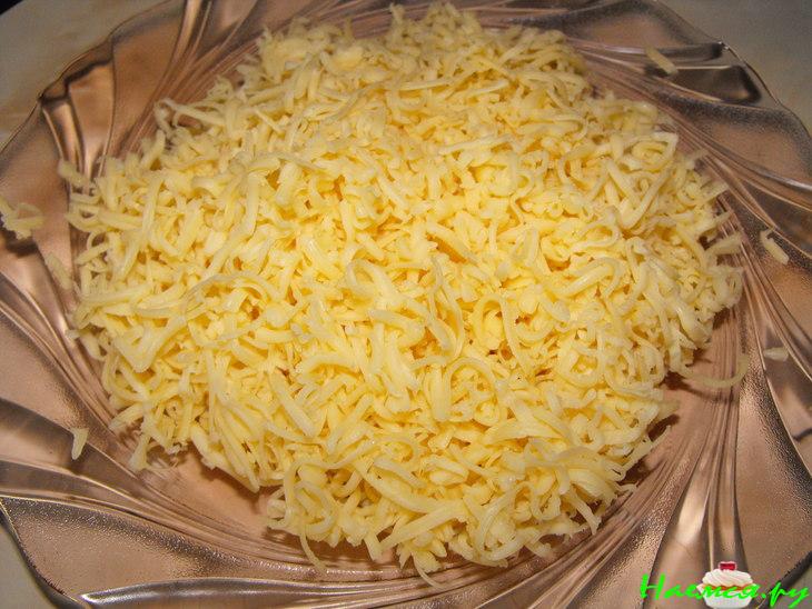 Помидоры в сырном кляре