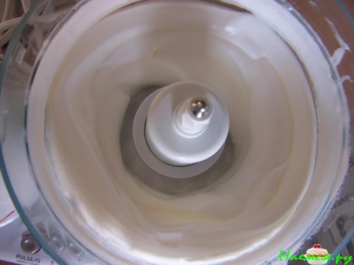 Чудный кексик 