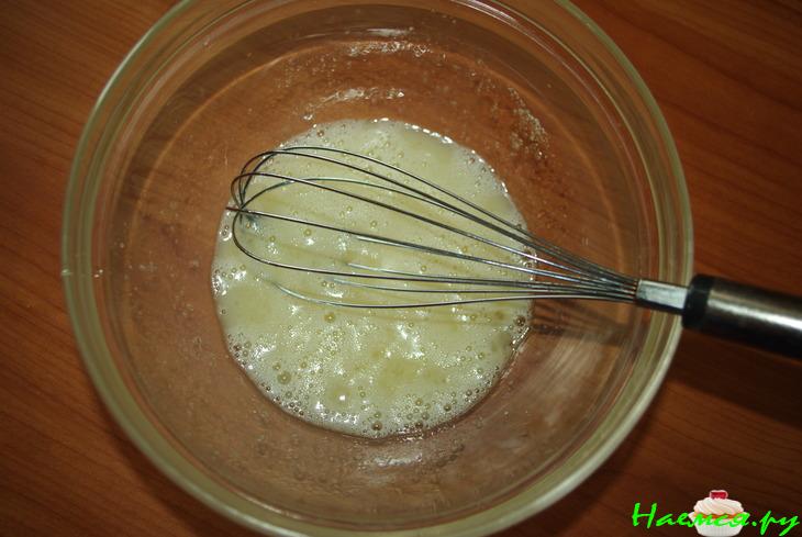 Печенье «Бьянко е неро» Печенье «Бьянко е неро»