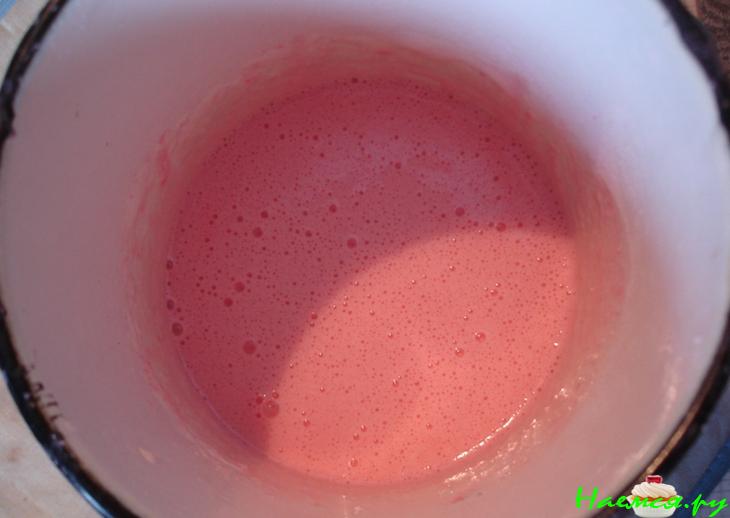 Домашний быстрый тортик