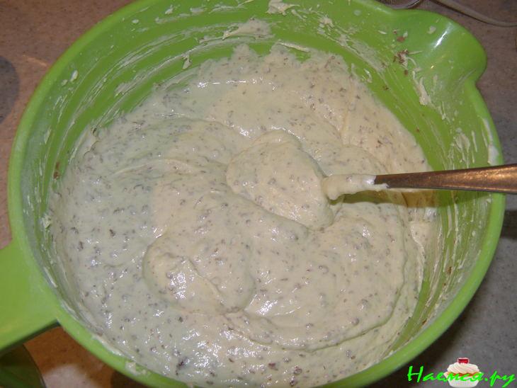 Вишнёвый венок