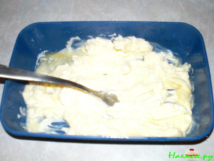 Пирожные "Сказочка"