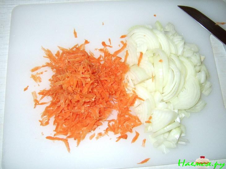 Вкусный борщик