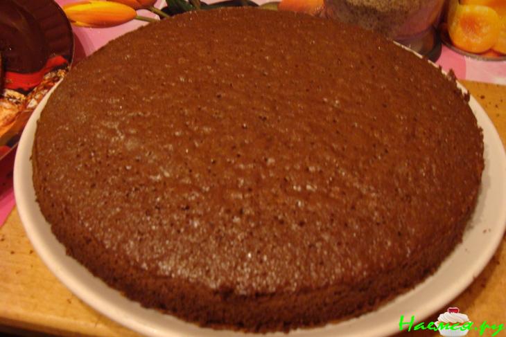 Тортик 'С днем рождения!' Тортик 'С днем рождения!'