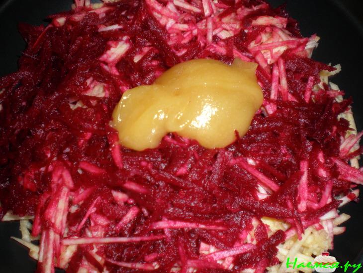 Штрудель по-молдавски