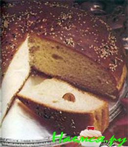 Василопита