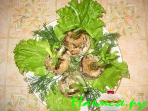 Зеленый остров