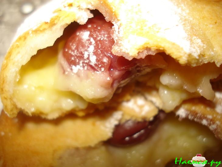 "Вишнёвое наслаждение" "Вишнёвое наслаждение"