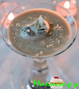 «Полярный медведь» «Полярный медведь»