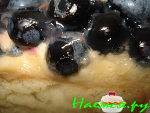 "Любимый тортик лося" или "Лиловое заблуждение" "Любимый тортик лося" или "Лиловое заблуждение"