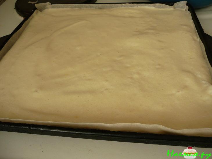 "Лимонные пирожные" (Lemon Pastries)