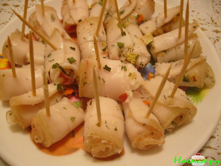 Вкусное сало