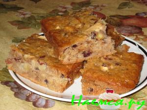 Пирог к чаю 'Эльвира'