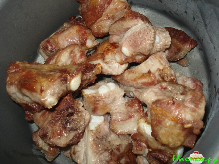 Нудли по-одесски Нудли по-одесски