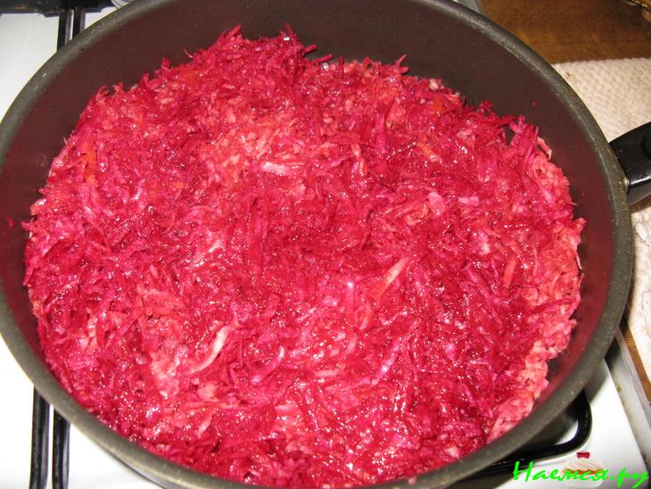 Вкусная и нежная овощная икра Вкусная и нежная овощная икра