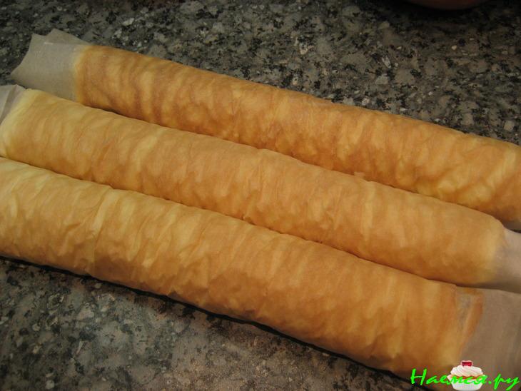 Пляцок 'Сакура'