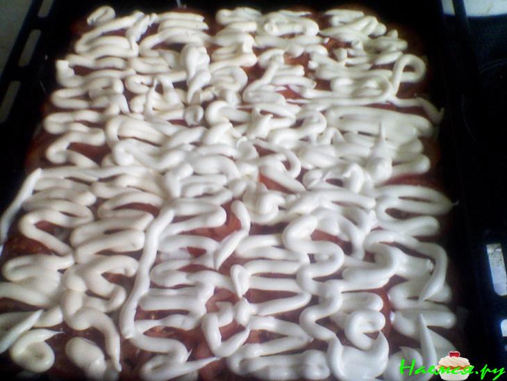 "Пушистая свининка"